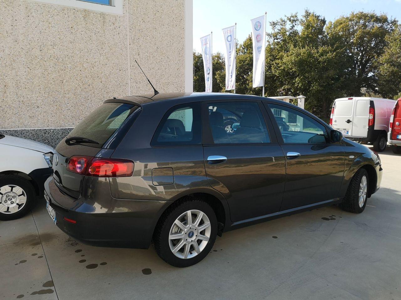 Fiat Croma 2007 — photo 5