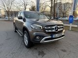 Mercedes-Benz X -Klasse X 250 d 4Matic Edition Power - Mercedes-Benz X-Klasse in München