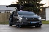 Tesla Model X P100D Ludicrous 6-Seater AP Premium - Tesla MODEL X 100D Gebrauchtwagen