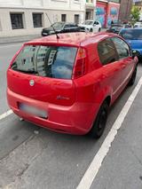 Fiat Punto - Fiat Punto in Solingen