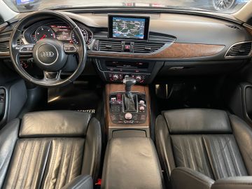 Audi A6 Avant 2.0 TDI Aut. *NAVI*XENON*LEDER*ACC*