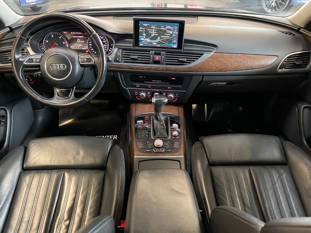 Audi A6 Avant 2.0 TDI Aut. *NAVI*XENON*LEDER*ACC*