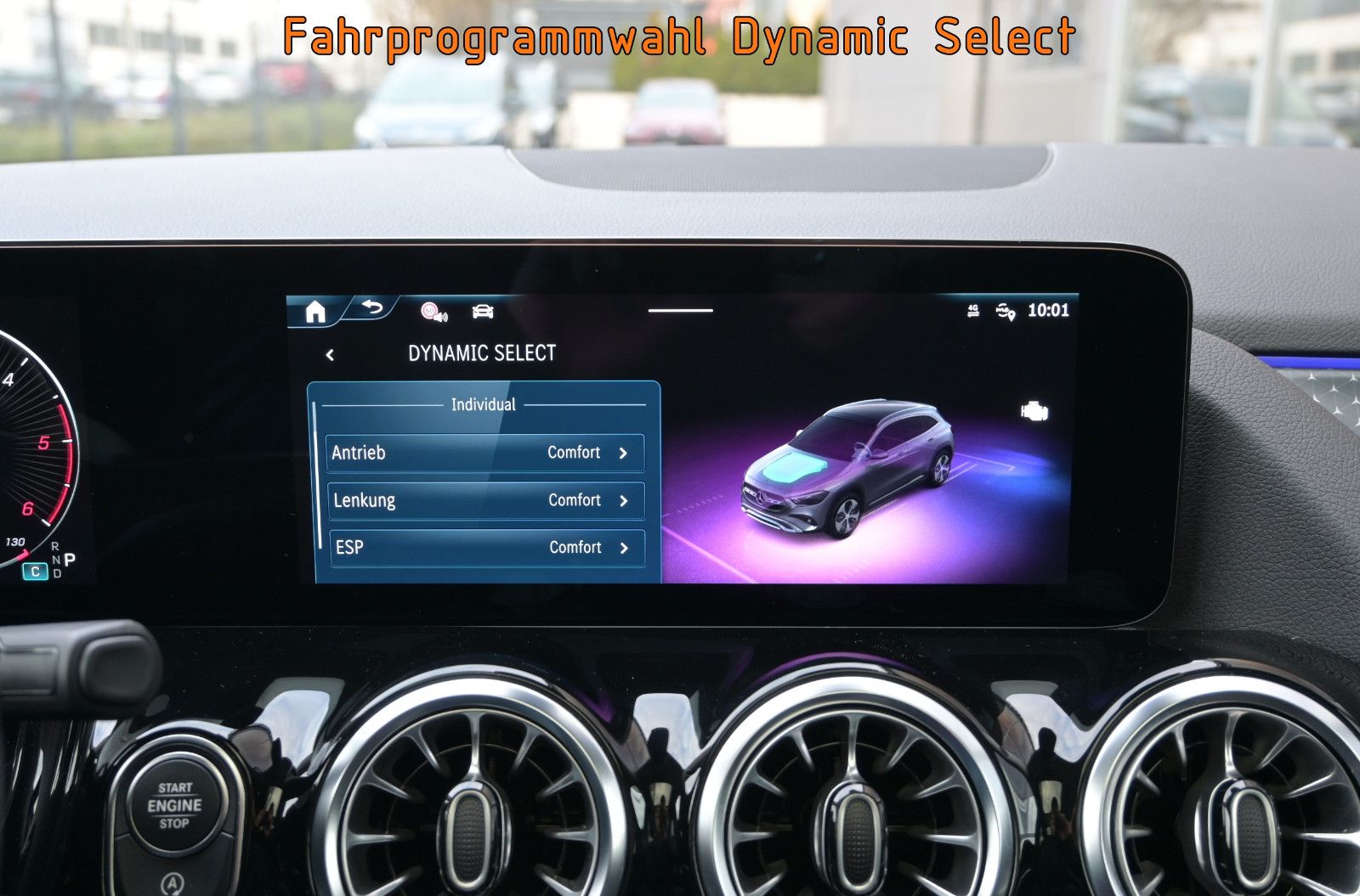 Fahrzeugabbildung Mercedes-Benz GLA 180 d DCT Progressive °ACC°PANO°MEMO°KEYLESS