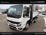Mitsubishi 6S15 FUSO Canter LED Scheinwerfer