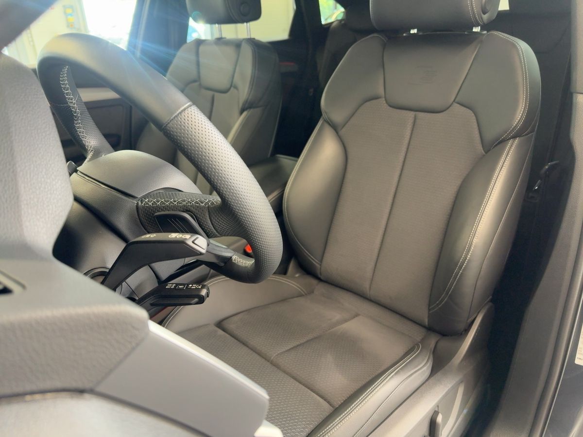 Audi Q5 - Bild 18