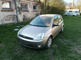 Ford Fiesta 1.4 TÜV Neu - Ford Fiesta aus 2004: 1.4