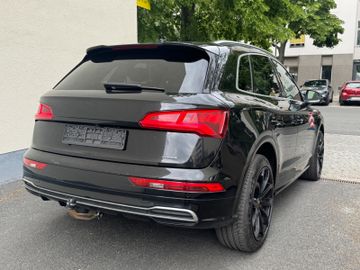Audi Q5 - 11