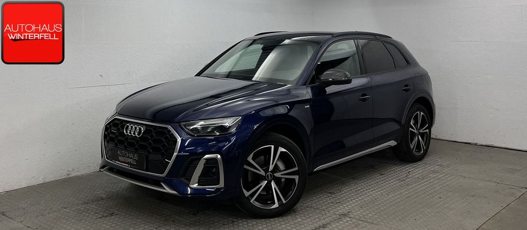 Image of Audi Q5