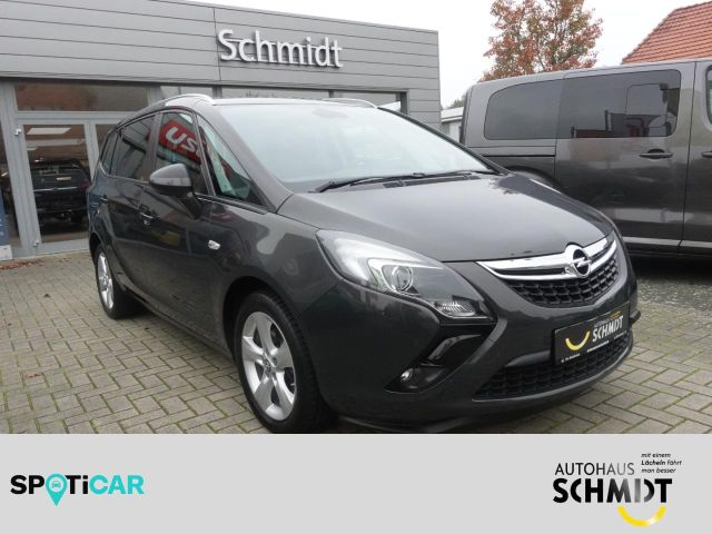 Opel Zafira C 1,4 Tourer Style