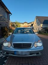 Mercedes-Benz Mercedes Benz w203 C180, sehr gepflegt, we... - Mercedes-Benz C 180: W203