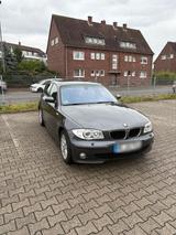 BMW 118i 5-Türer | TÜV 10/2026 | Xenon | f... - gebrauchte BMW 118 aus dem Jahr 2005