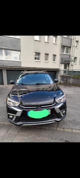Mitsubishi ASX 1.6 MIVEC 2WD ClearTec Edition 100 Editi... - Mitsubishi ASX in Wuppertal