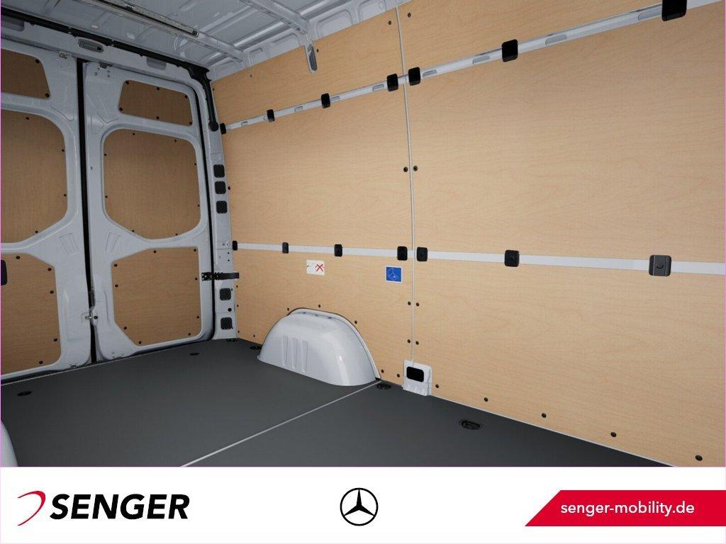 Mercedes-Benz eSprinter 314 KA L2H2 MBUX LED Kamera 81kWh