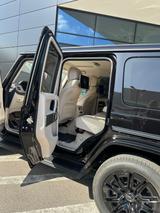 Mercedes-Benz Sofort verfügbar Keramikversiegelt! VOLL! G450 d - Mercedes-Benz G 450: Von Privat