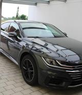 Volkswagen Arten R-Line