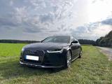 Audi A6 4G Allroad 320ps ACC Headup - Audi A6 Allroad in Bremen
