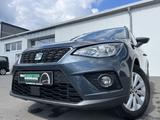 Seat Arona 1.6 TDI Style 112€ m.20% Anz. Parklenk Nav - Seat mit Diesel-Antrieb