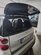 Smart ForTwo coupé 1.0 45kW mhd pure pure - Smart ForTwo: Coupé, Kw Mhd Pure