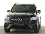 Mercedes-Benz GLB 200 AMG+LED+SPUR+SPIEGEL+AMBIENTE+KAMERA+SHZ - Mercedes-Benz GLB 200 in Bonn