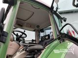 Fendt 828 VARIO S4 PROFI PLUS