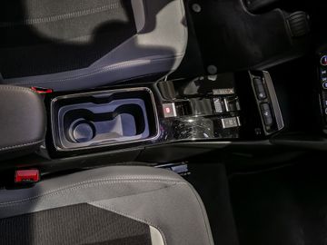 Opel Mokka e Elegance Fahrerassistenz-Paket Kamera