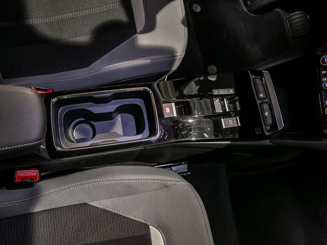 Opel Mokka e Elegance Fahrerassistenz-Paket Kamera