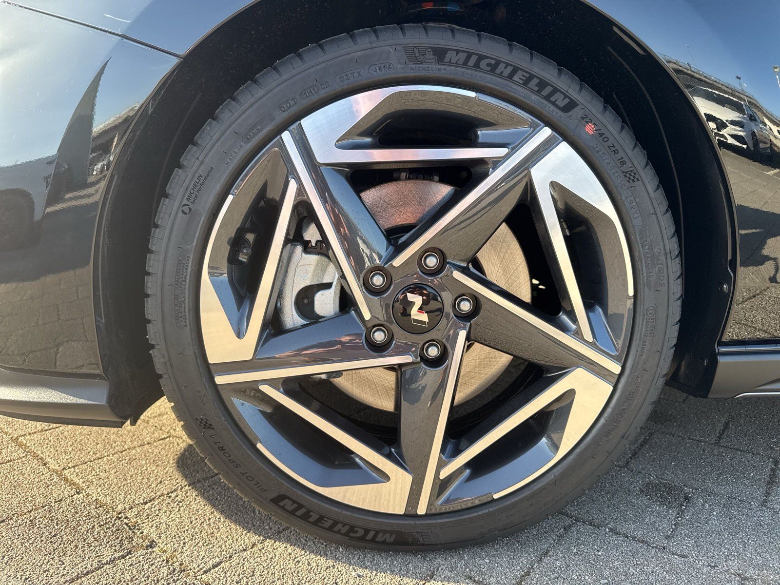 Hyundai i30 – Bild 14