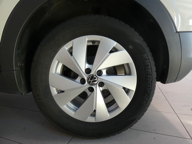 T-Cross 1.0 TSI Life LED RFK SHZ APP CONNECT