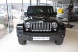 Jeep Wrangler 2.8D FINAL EDITION Euro6 Navi/Leder - Jeep Wrangler: 2.8
