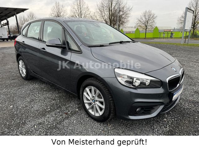 BMW 218 Baureihe 2 Active Tourer 218 i Advantage