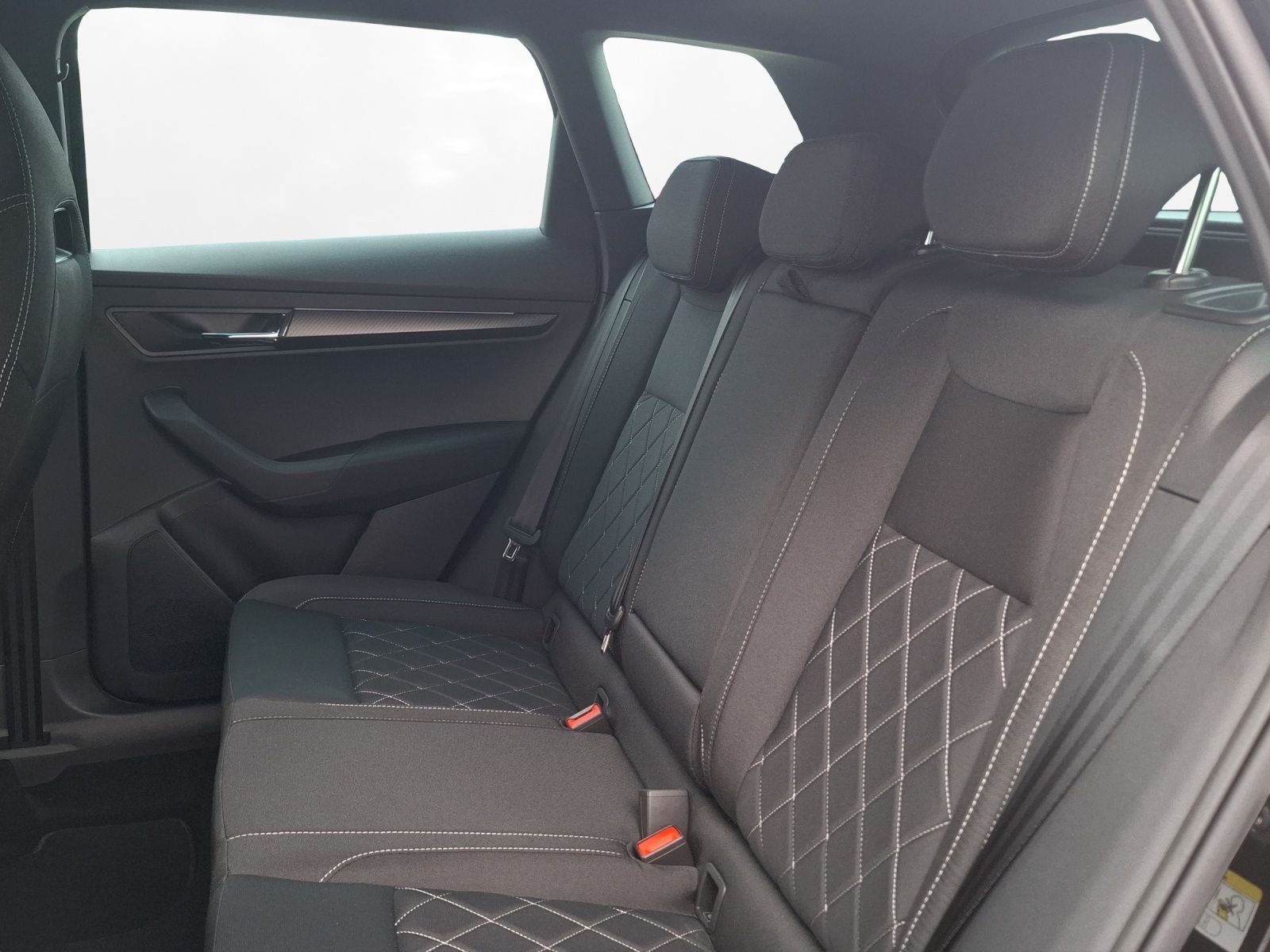 Skoda Karoq - Bild 4