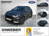 Ford Puma ST-Line X LED+Navi+Kamera+Winterpaket