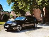 BMW 320d touring -