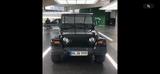 Jeep JEEP WRANGLER 4.0 SAHARA AHK KLIMA ALLRAD - Jeep Gebrauchtwagen von 2000