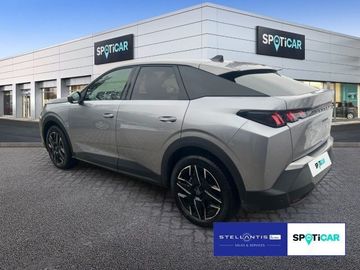 Peugeot 3008 - 2
