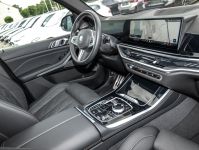 BMW X5 M60 - Vorschau Bild 16