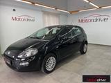 Fiat FIAT - Punto - 1.4 8V 5p. Natural Power Street - Fiat Punto: Natural Power