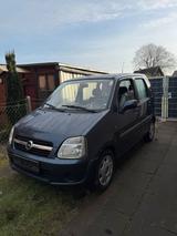 Opel Agila 1.0L Mit neuem TÜV - Opel Agila in Bremen