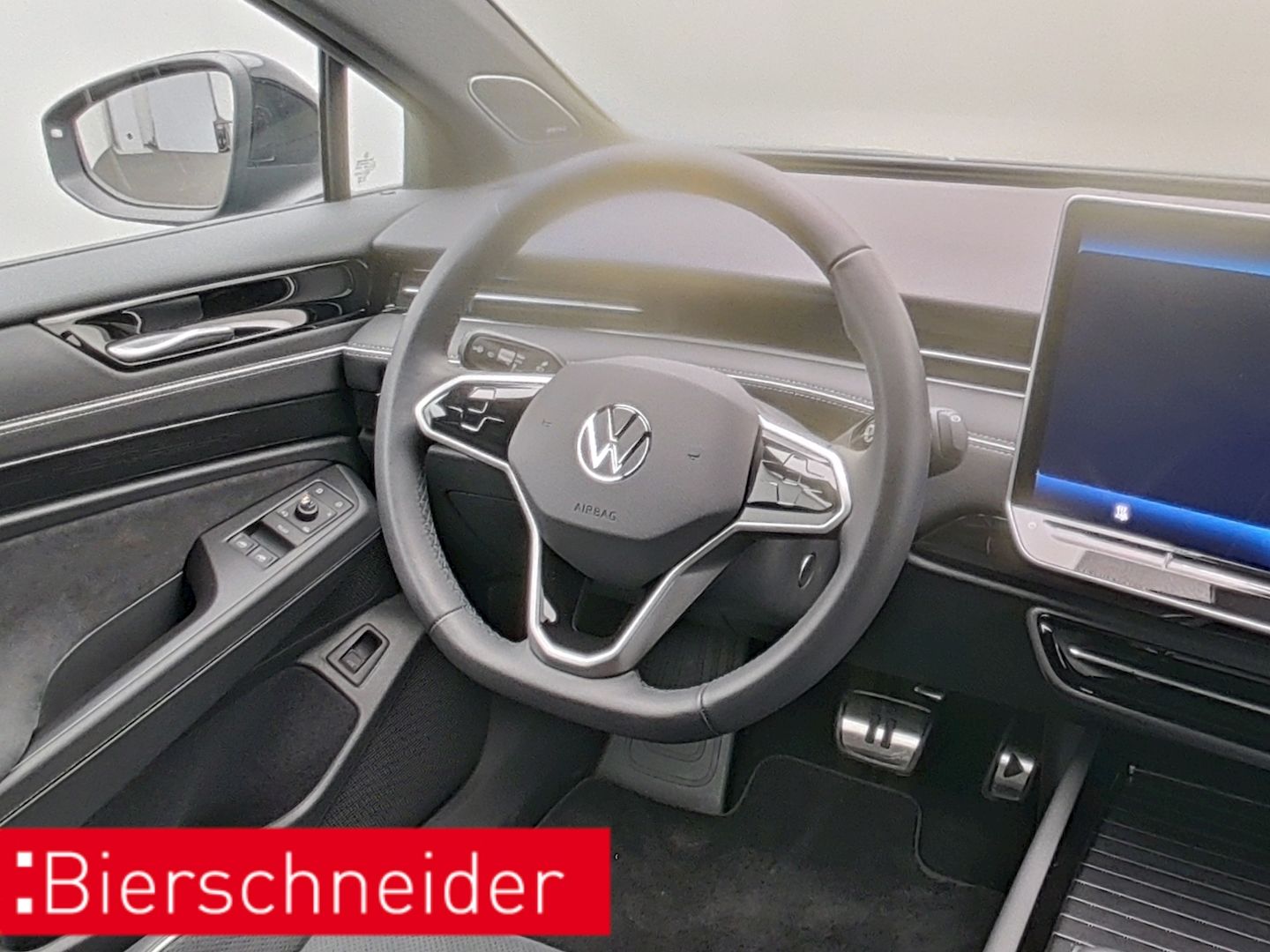 Volkswagen ID.7 - Bild 13