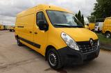 Renault Master Kasten/Scheckheft/1. Hand - Offers