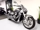 Suzuki M 1800 VZR Intruder nur 12.400 km! 1. HAND ! - SUZUKI CHOPPER INTRUDER 1800