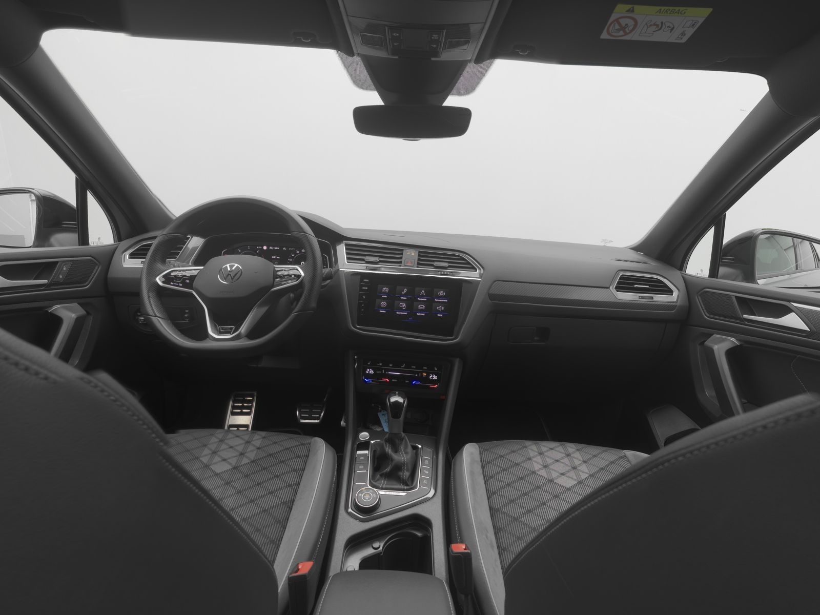 Volkswagen Tiguan Allspace - Bild 5