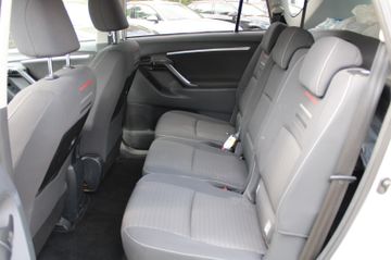 Toyota Verso S Edition