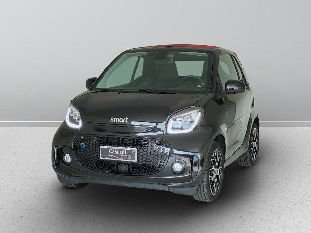 Smart SMART Fortwo III 2020 Cabrio - Fortwo Cabrio eq 