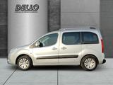 Citroën Berlingo Kombi Multispace BERLINGO 1.6 Notbremsa - Citroën Berlingo: 1.6