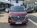 Renault Trafic Pkw Grand Life Blue dCi 150 - Renault Trafic