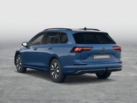 Volkswagen Golf - Vorschau Bild 3
