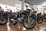 Royal Enfield Bullet 350 ABS, sofort lieferbar, Lieferservice - Royal Enfield Bullet 350