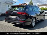 Volkswagen Golf 8 Variant Life eTSI*DSG*1HAND*VIRTUAL*AHK - Volkswagen Golf mit Benzin-Antrieb: Kombi, 1.8