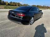 Audi A6 3.0 TDI 235kW quattro tiptronic - Audi A6 tiptronic